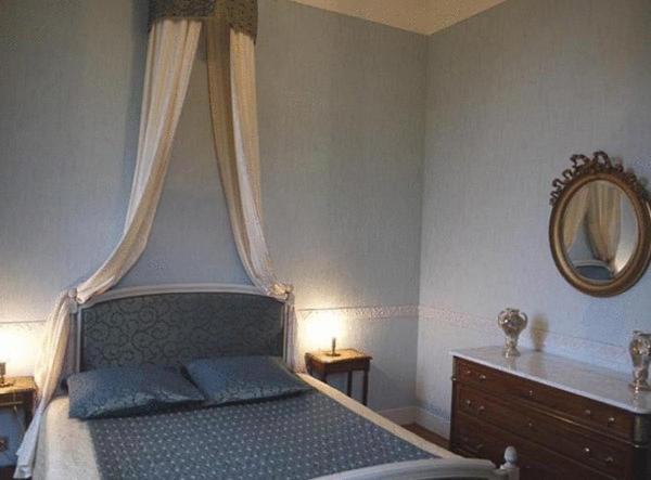Chateau Francois D'O Hotell Courseulles-sur-Mer Rom bilde